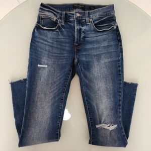 Lucky Brand Blue Jeans